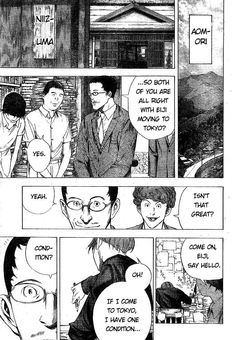 Bakuman chapter 9 page 16