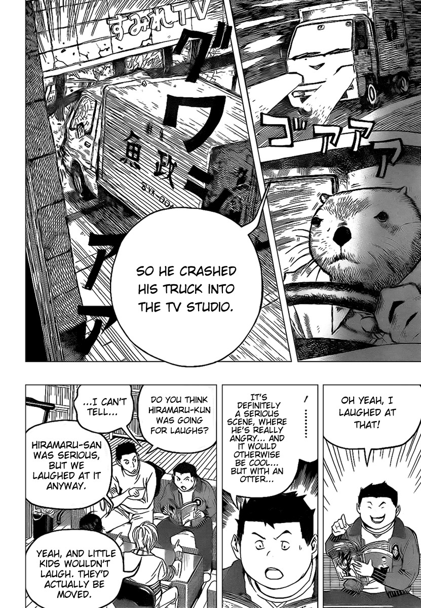 Bakuman chapter 82 page 9