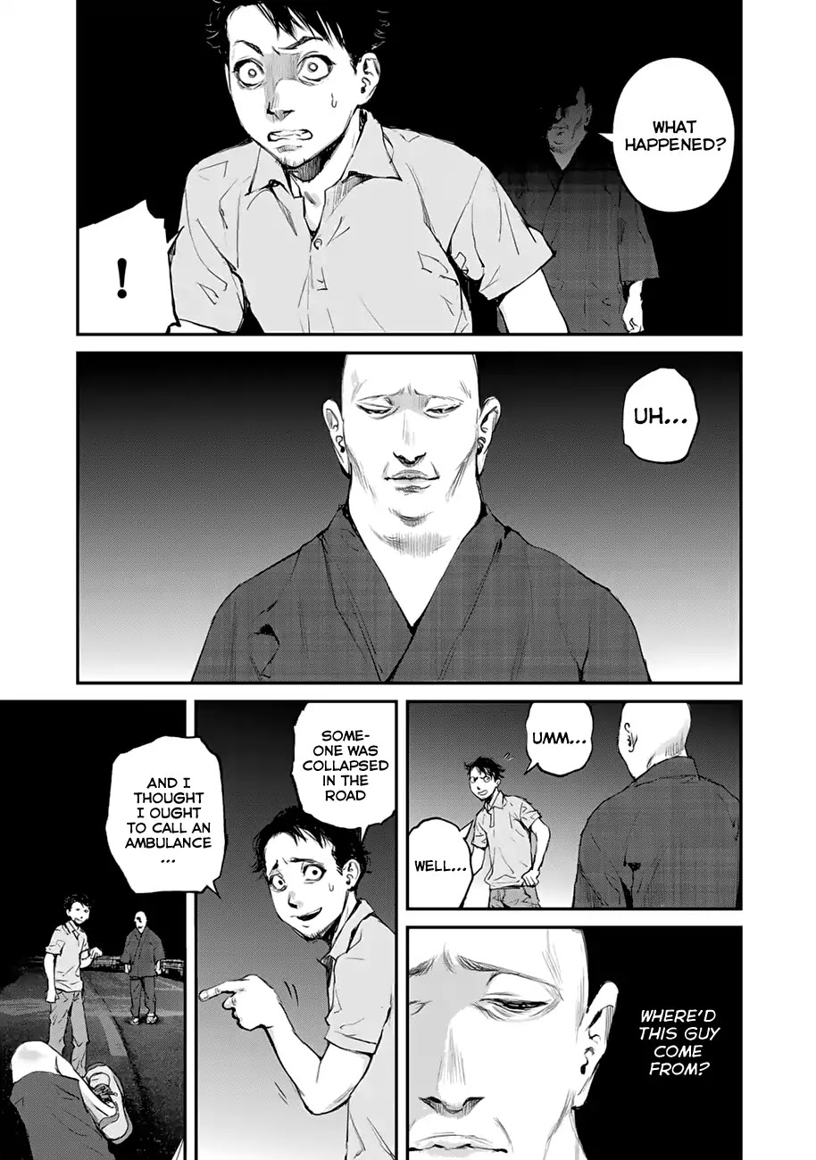 Balemount chapter 1 page 11