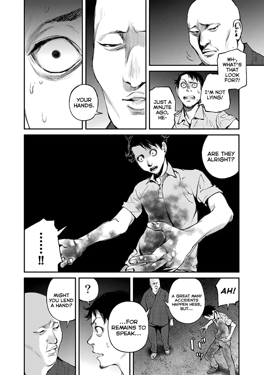 Balemount chapter 1 page 14