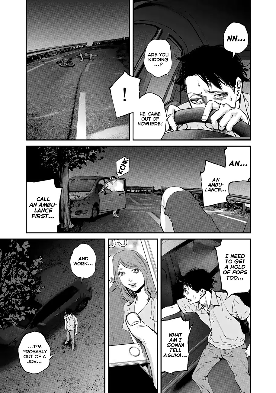 Balemount chapter 1 page 5