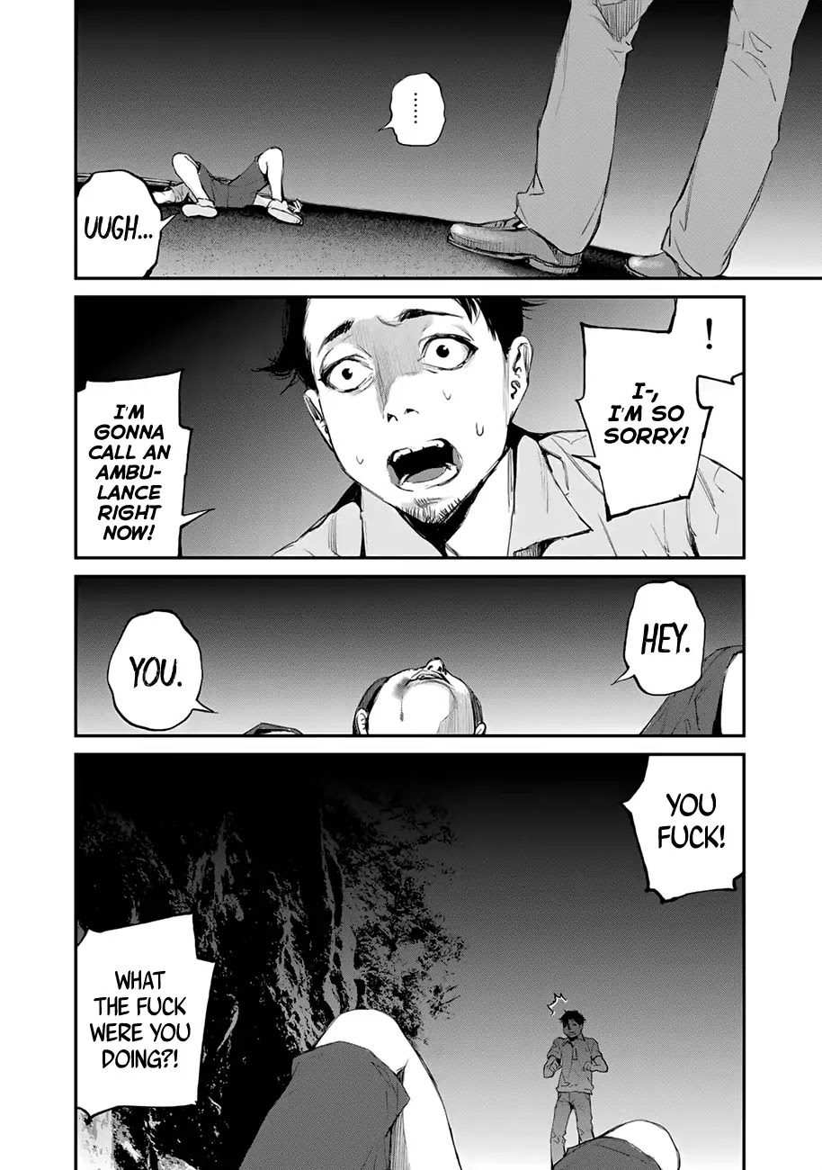 Balemount chapter 1 page 6