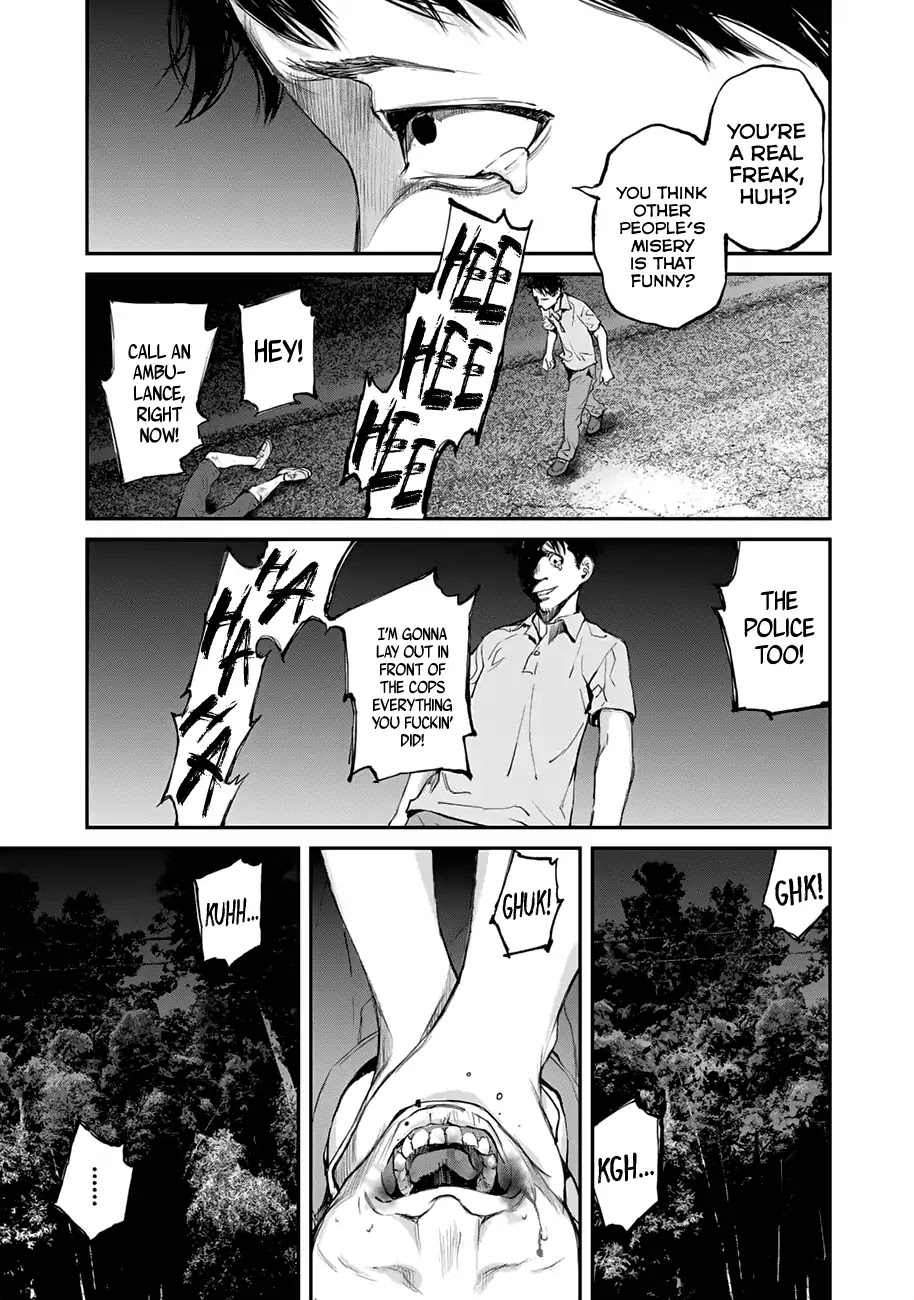 Balemount chapter 1 page 9