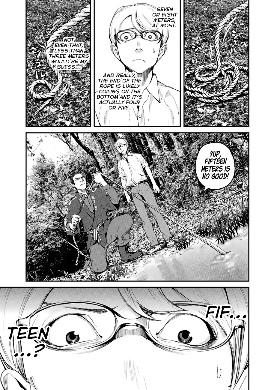 Balemount chapter 2 page 11