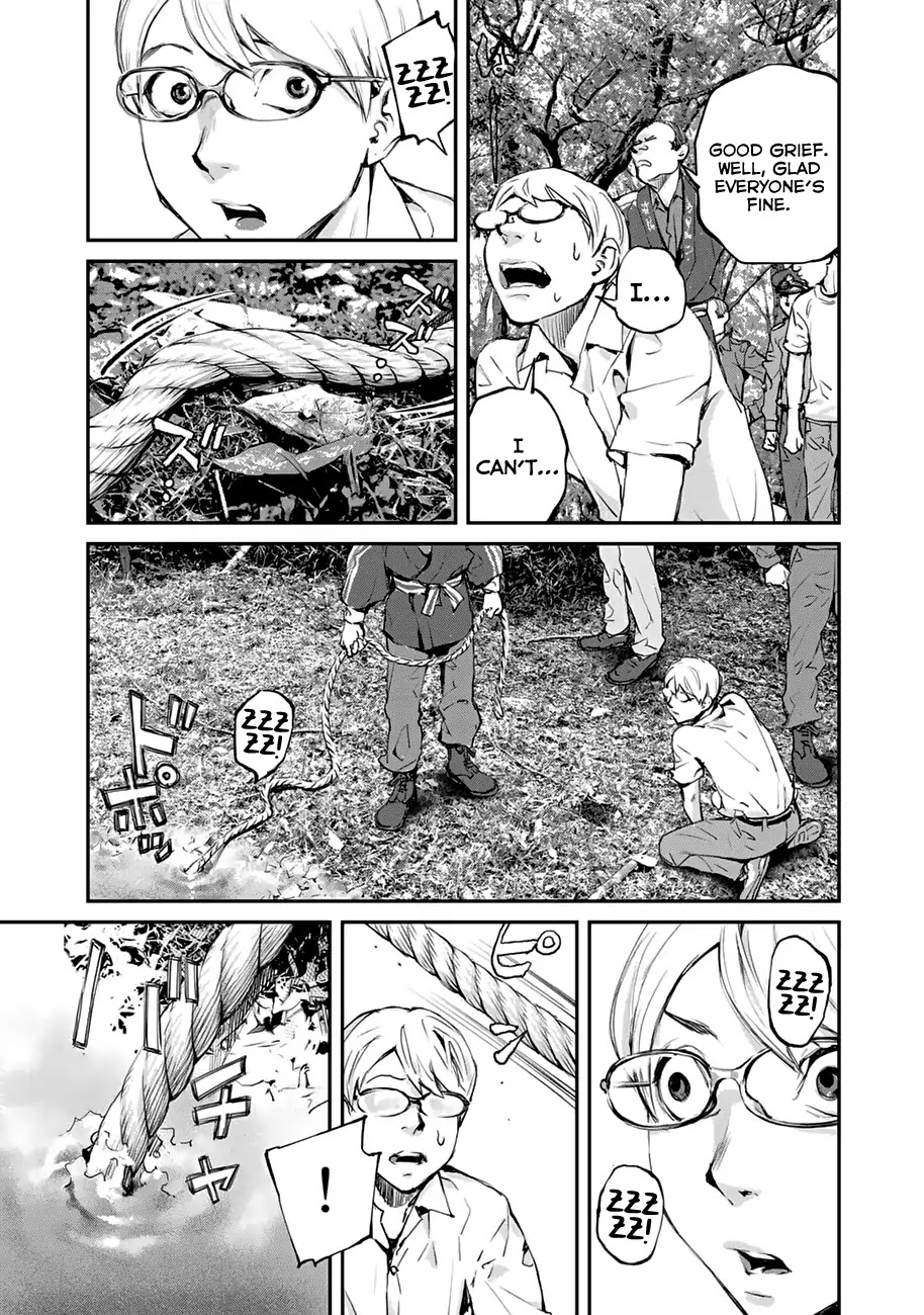 Balemount chapter 2 page 13