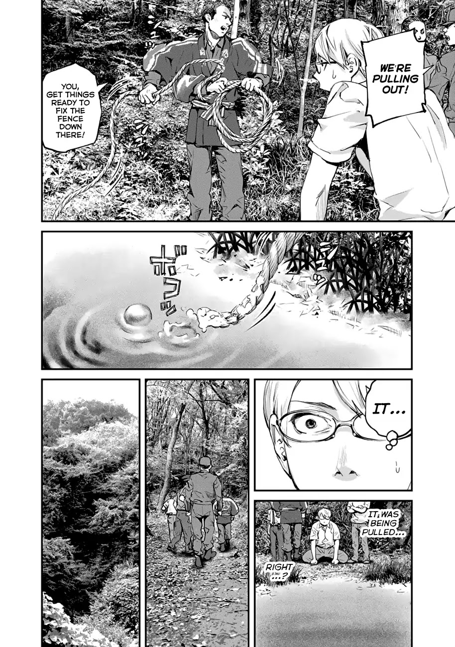 Balemount chapter 2 page 14