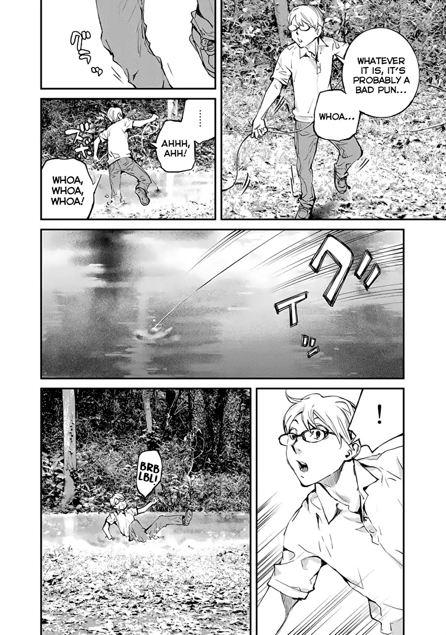 Balemount chapter 2 page 18