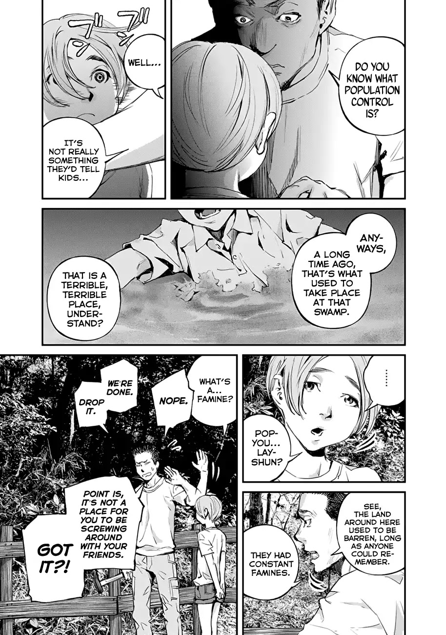 Balemount chapter 2 page 21