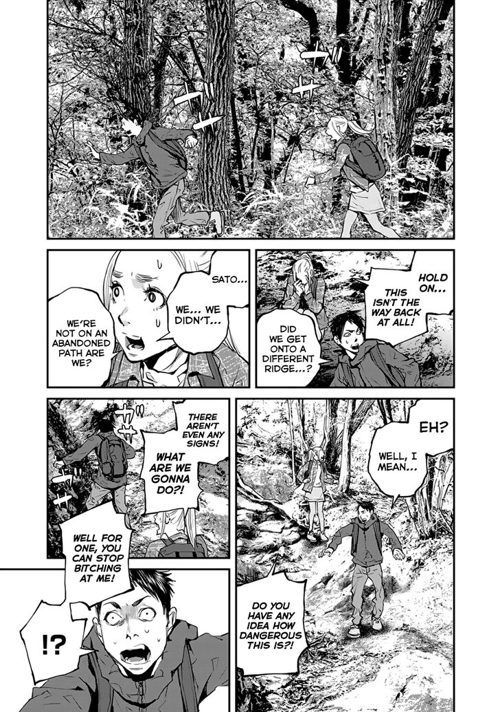 Balemount chapter 3 page 14