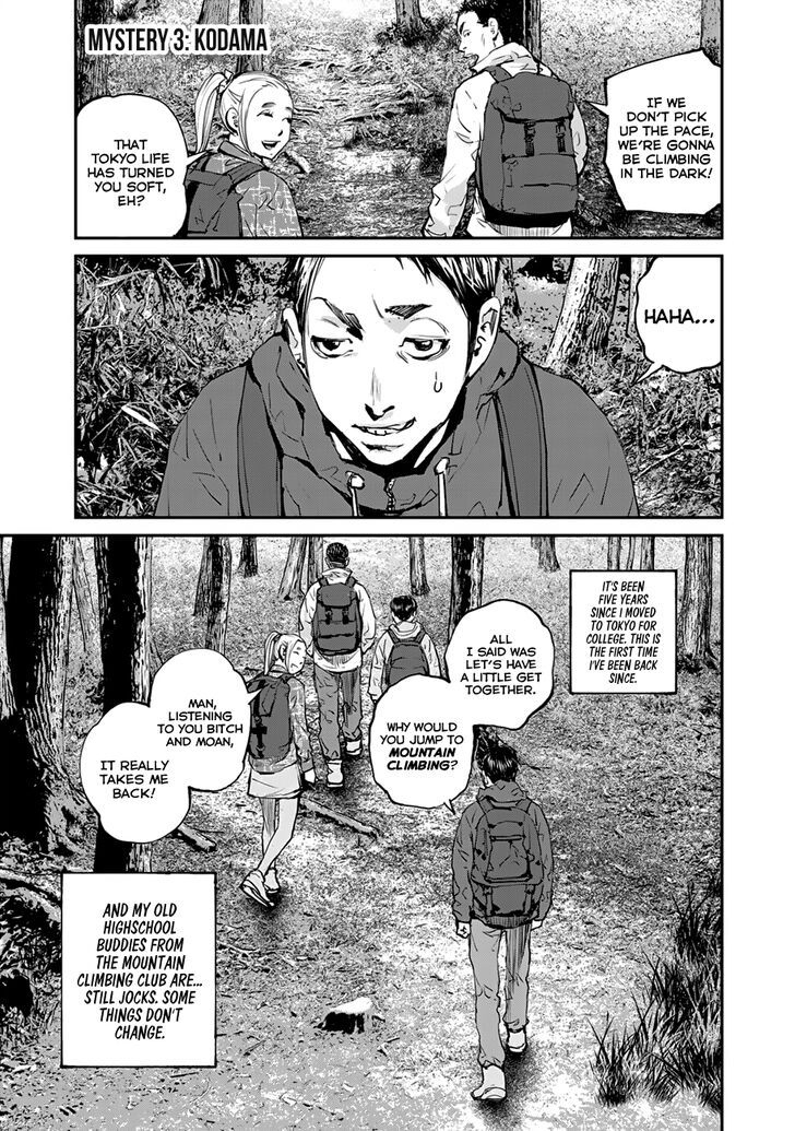 Balemount chapter 3 page 2