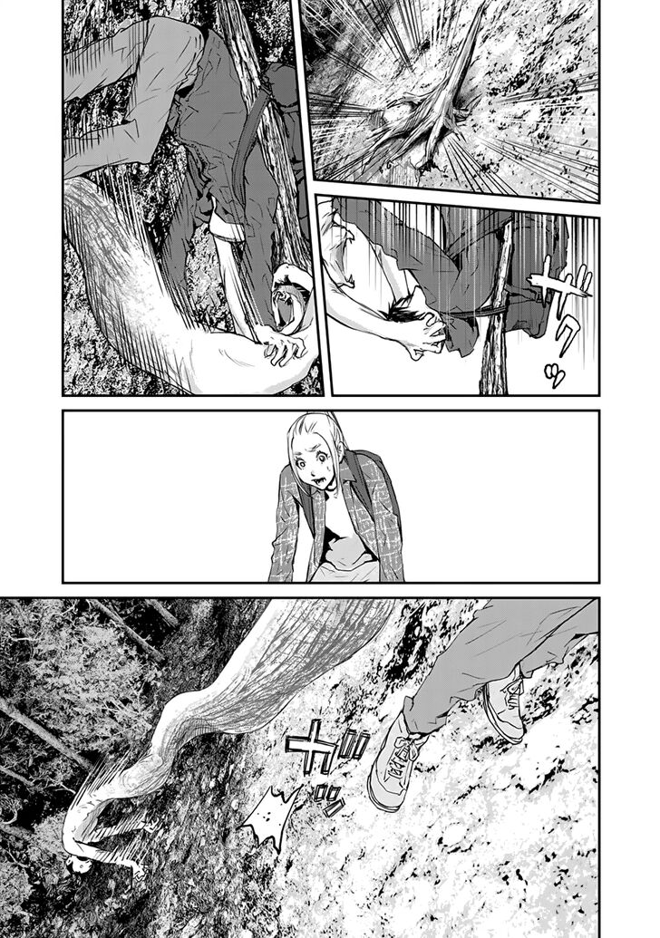 Balemount chapter 3 page 20