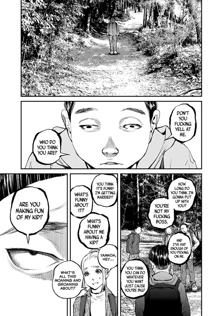 Balemount chapter 3 page 8