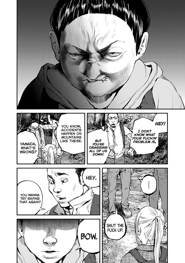 Balemount chapter 3 page 9