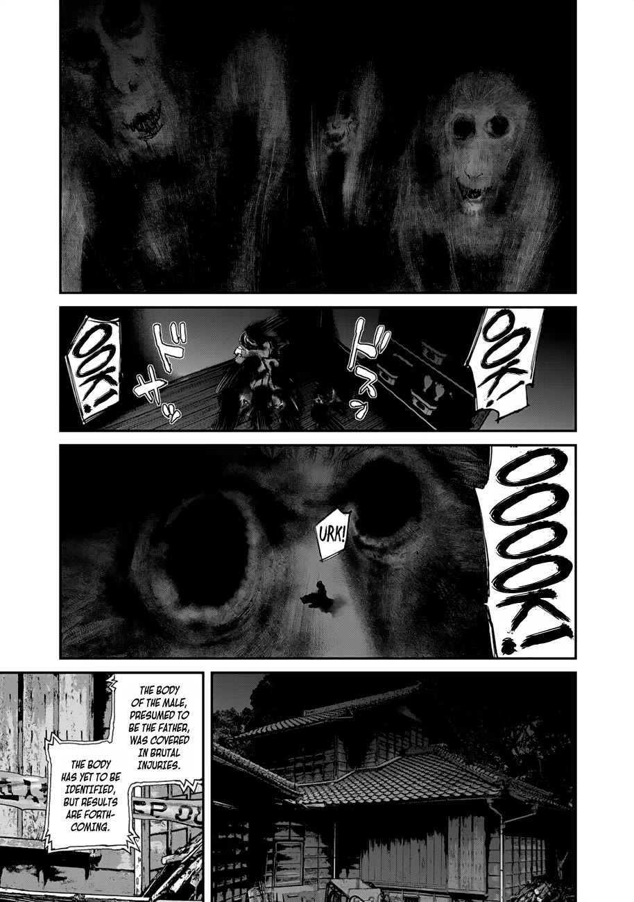 Balemount chapter 4 page 21