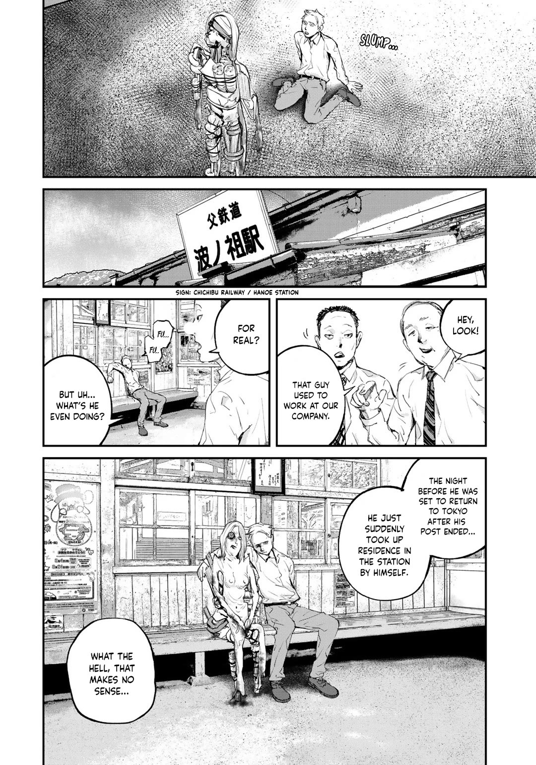 Balemount chapter 5 page 22