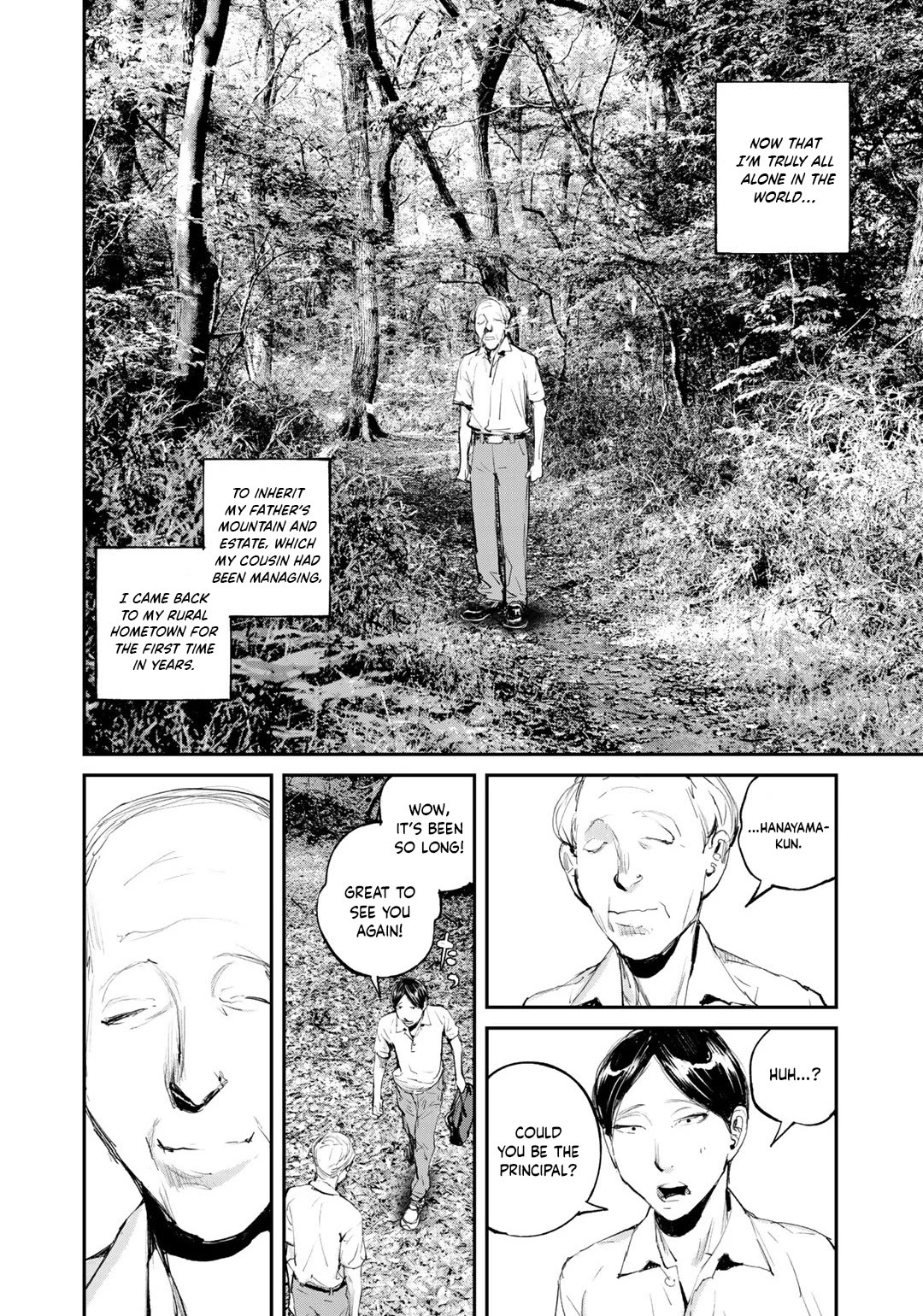 Balemount chapter 6 page 2