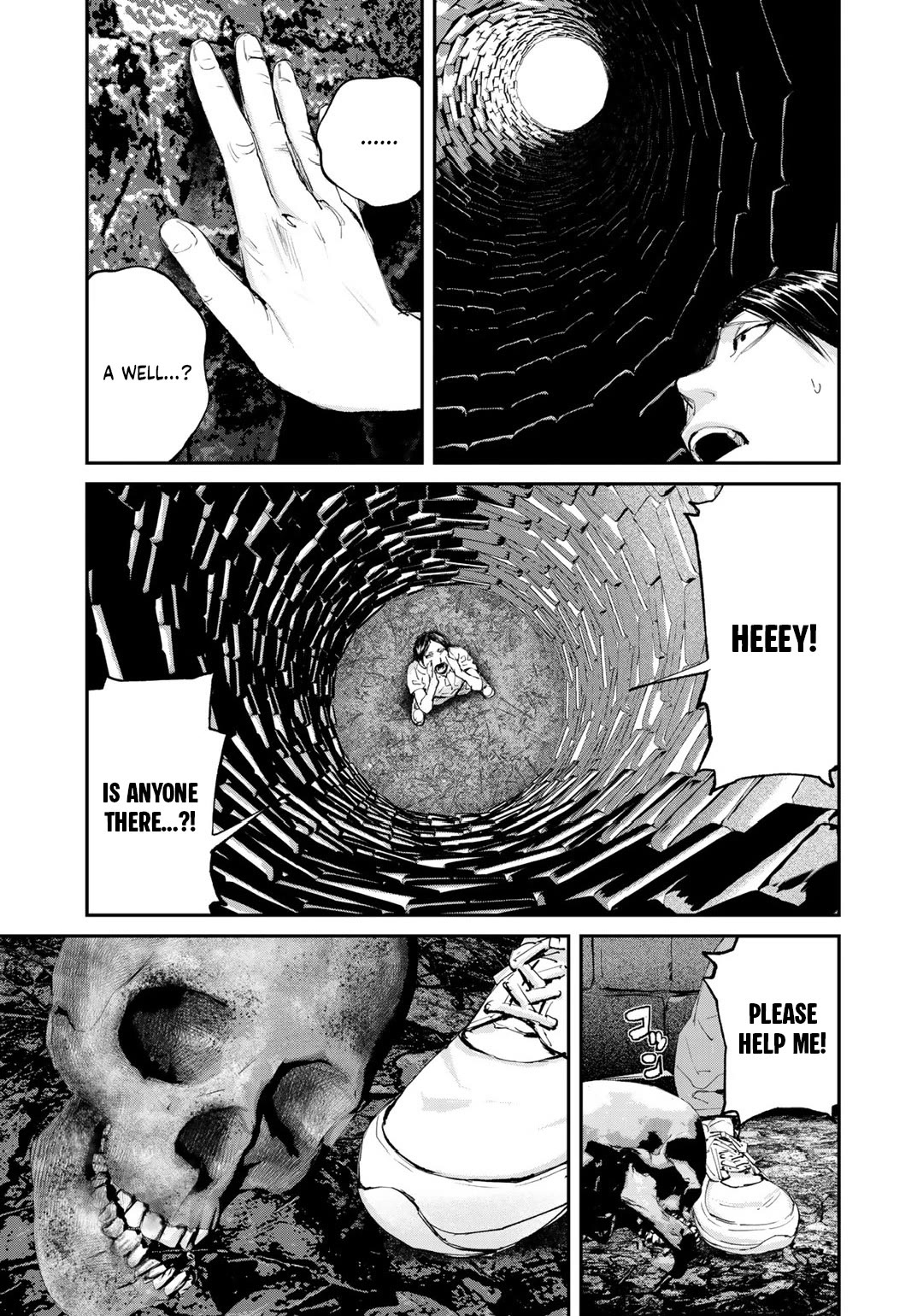 Balemount chapter 6 page 5