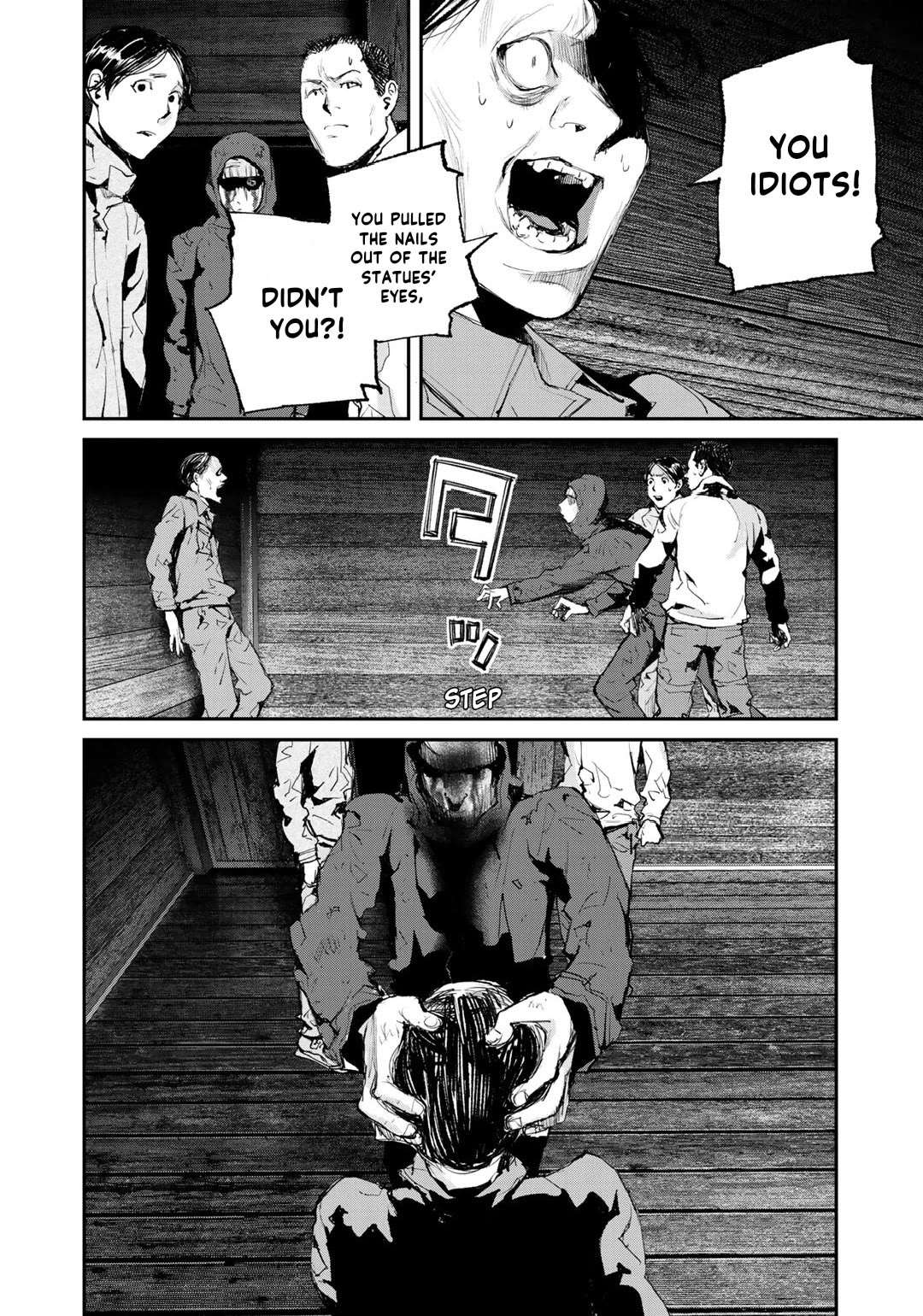 Balemount chapter 8 page 14