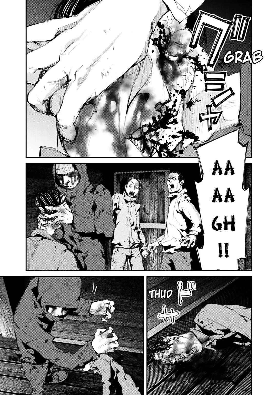 Balemount chapter 8 page 15