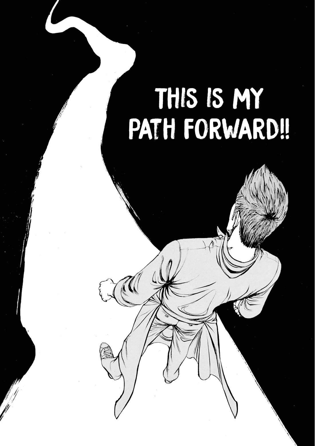 Bambino! Secondo chapter 126 page 15