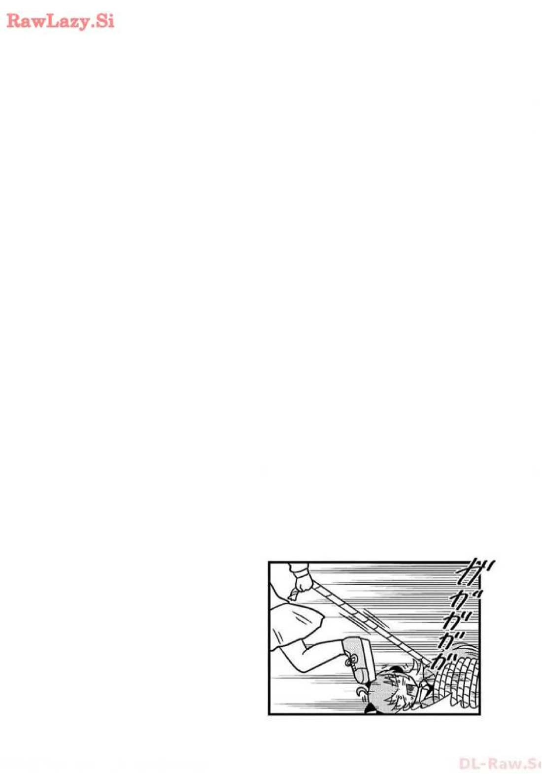 Banbandoridori chapter 11 page 14