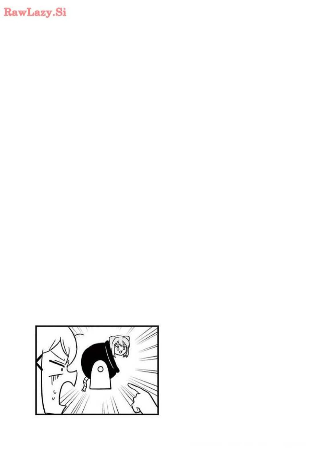 Banbandoridori chapter 12 page 13