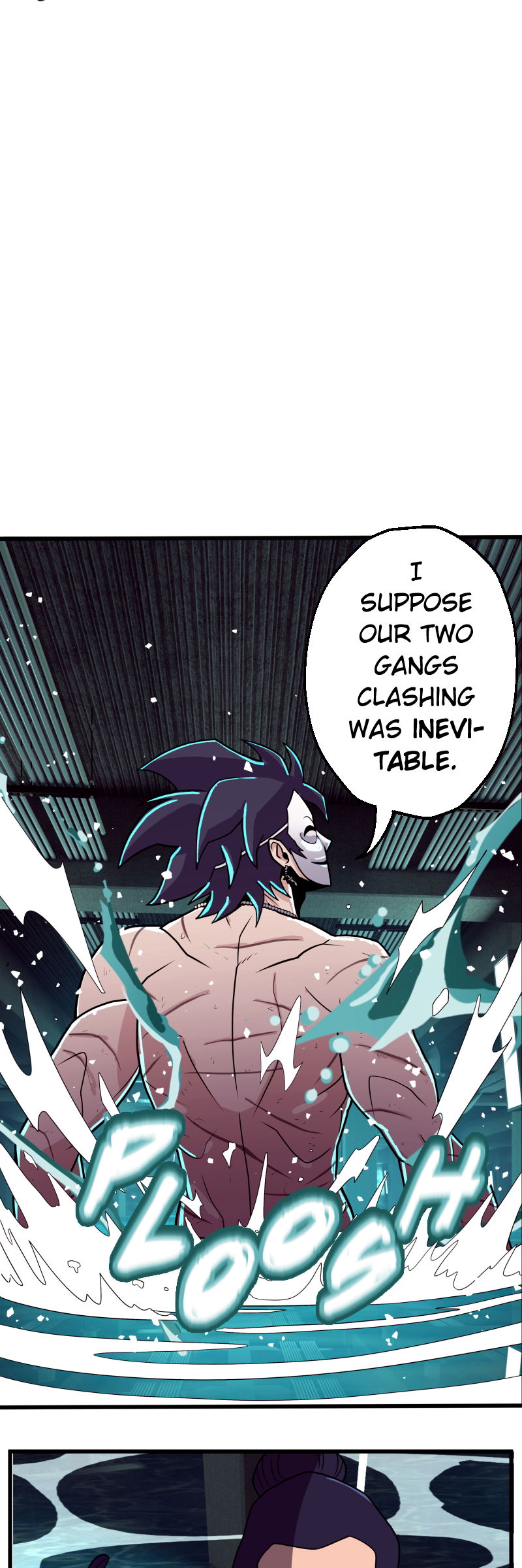 Bandit King chapter 17 page 12