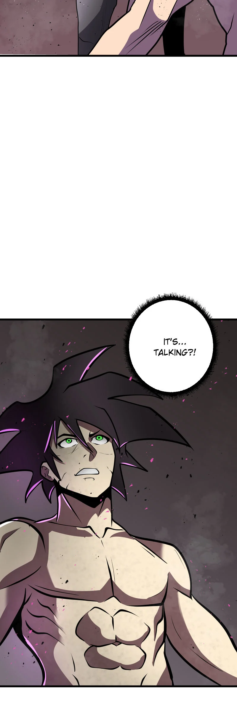 Bandit King chapter 35 page 41