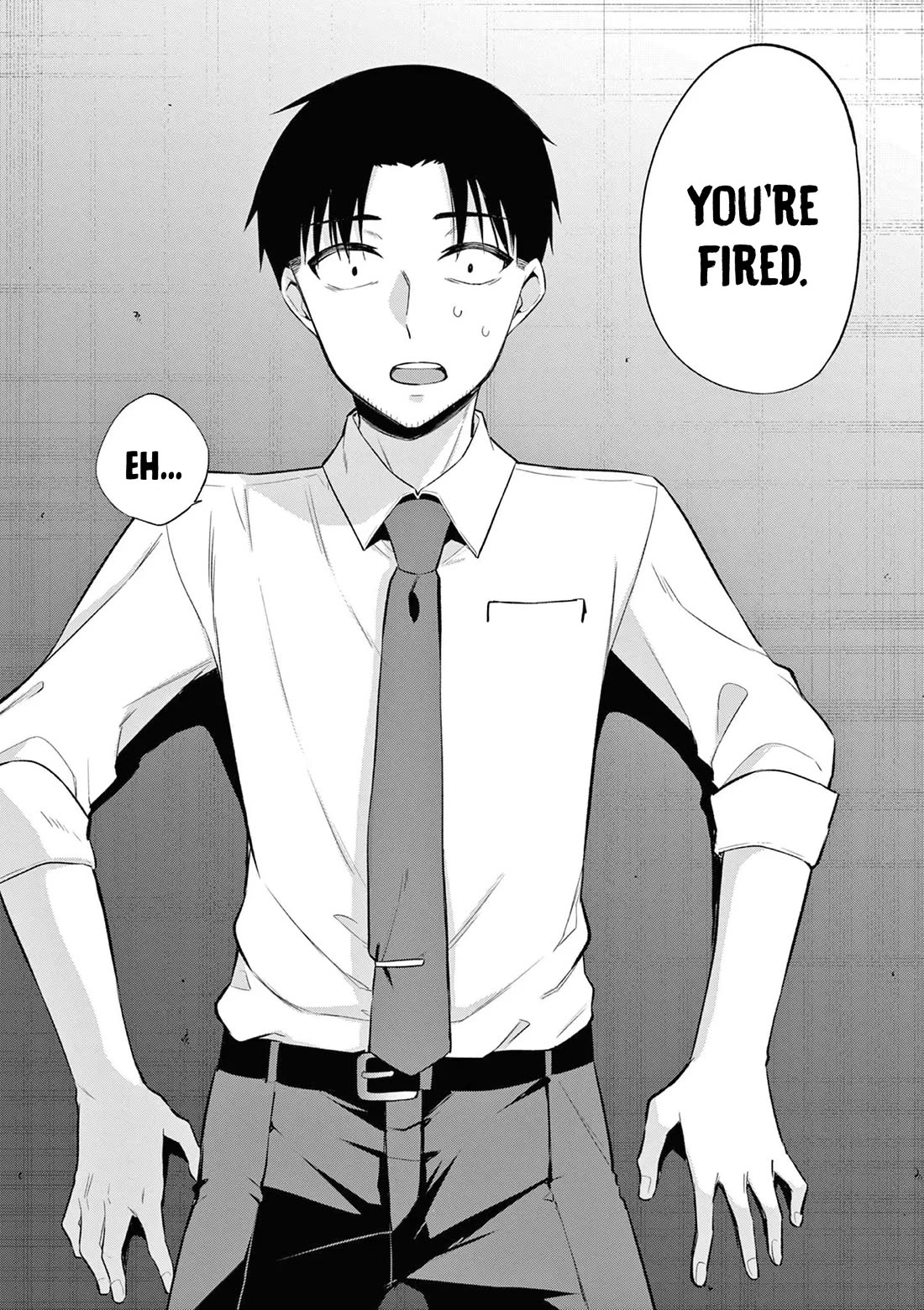 Bar Flowers chapter 21 page 19