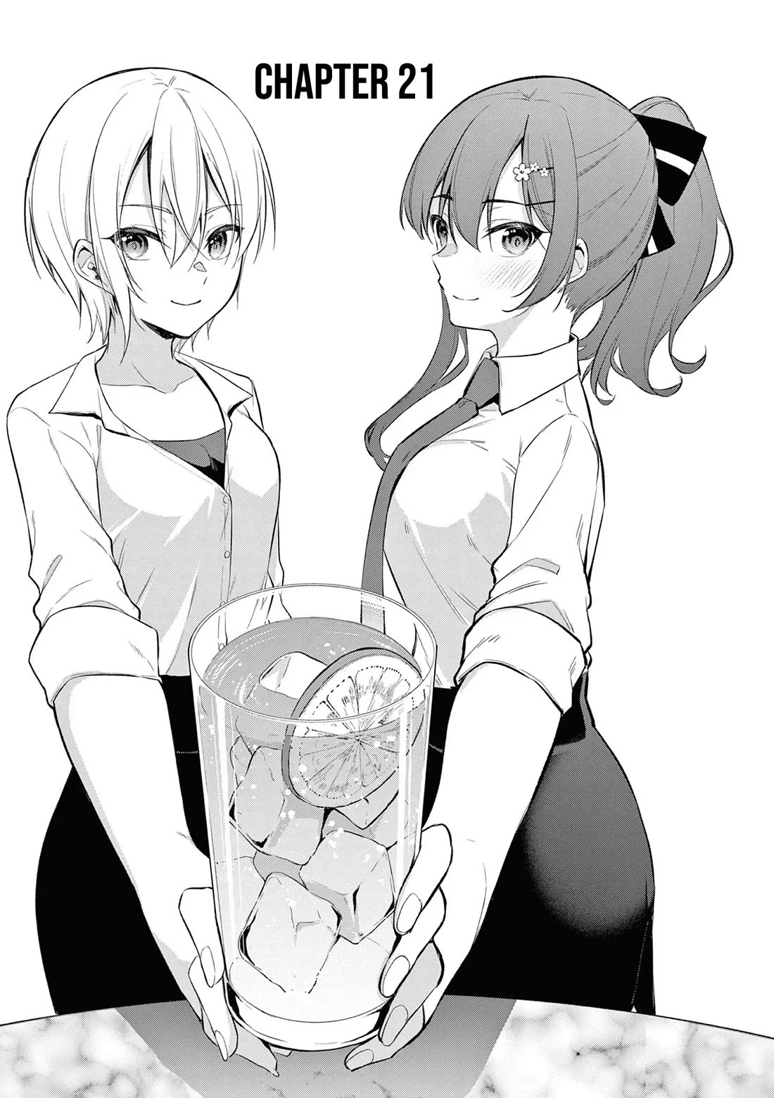 Bar Flowers chapter 21 page 2