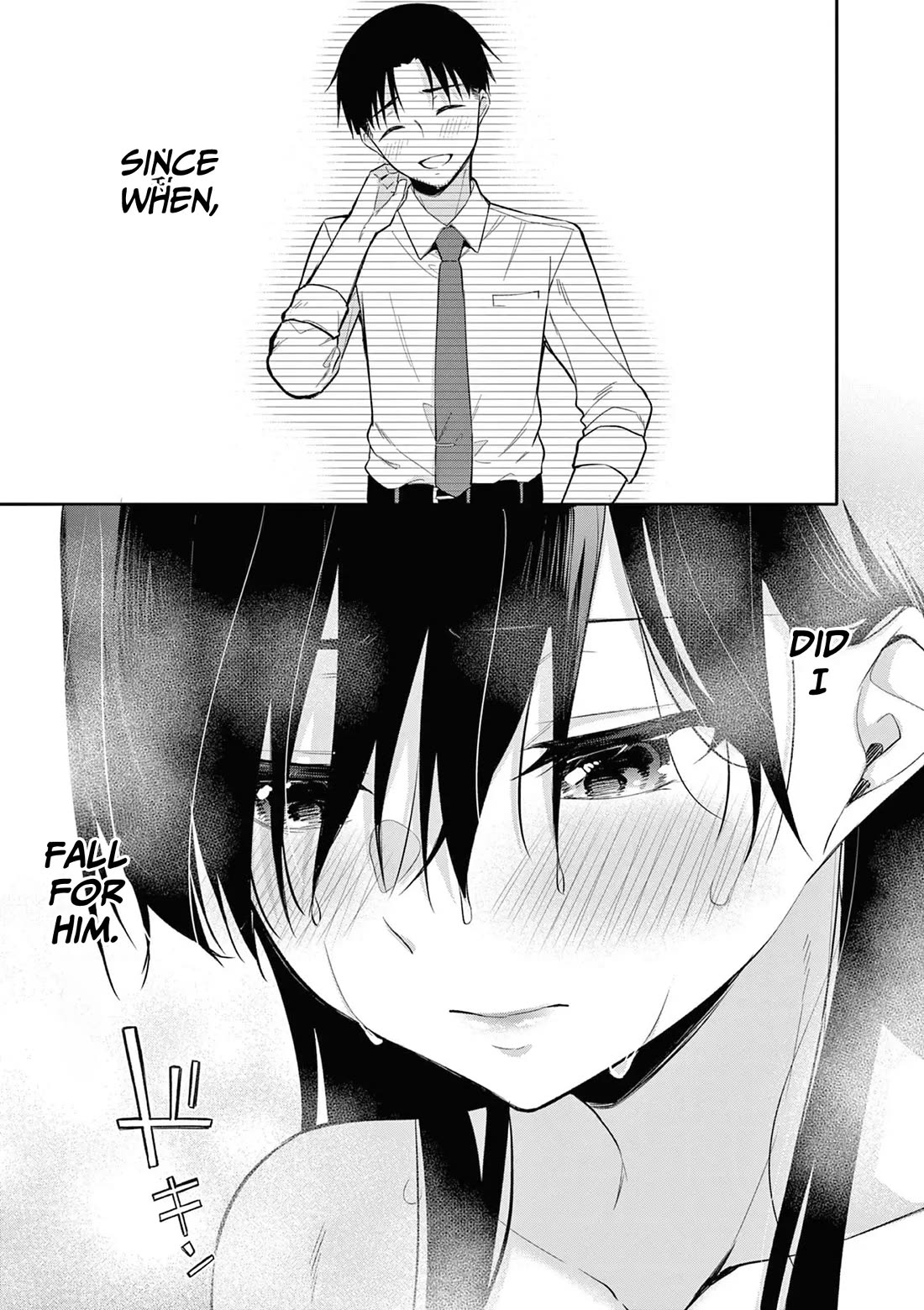 Bar Flowers chapter 21 page 6