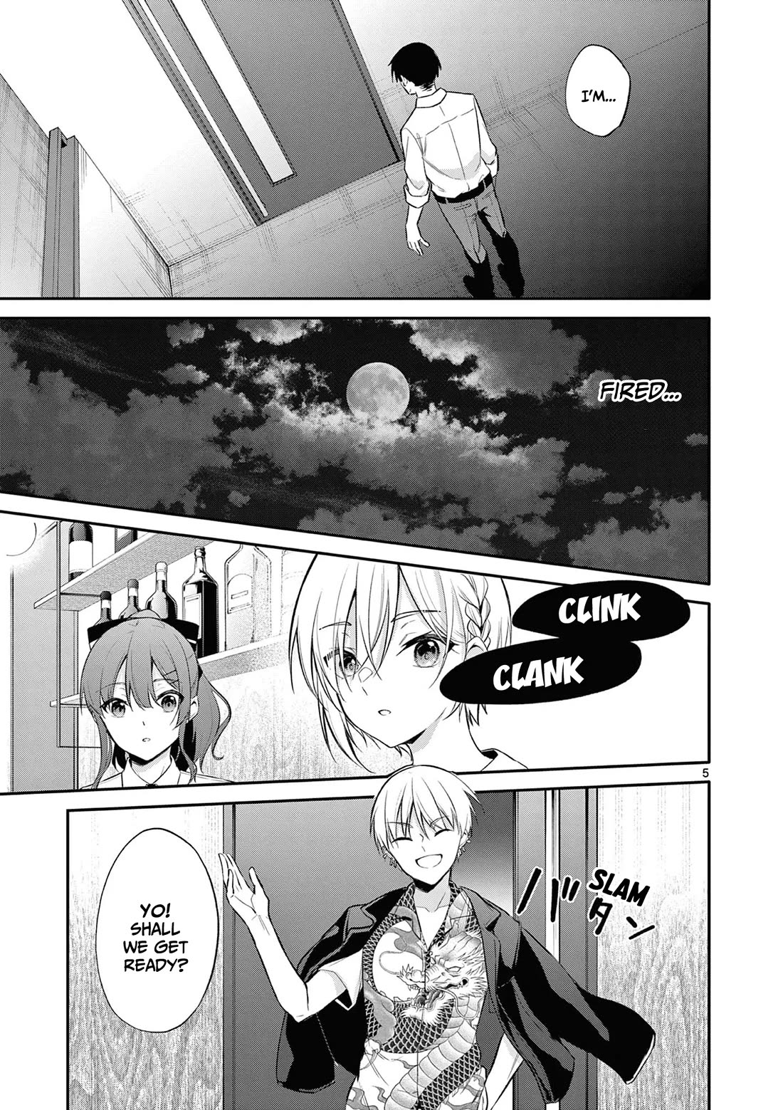 Bar Flowers chapter 22 page 6