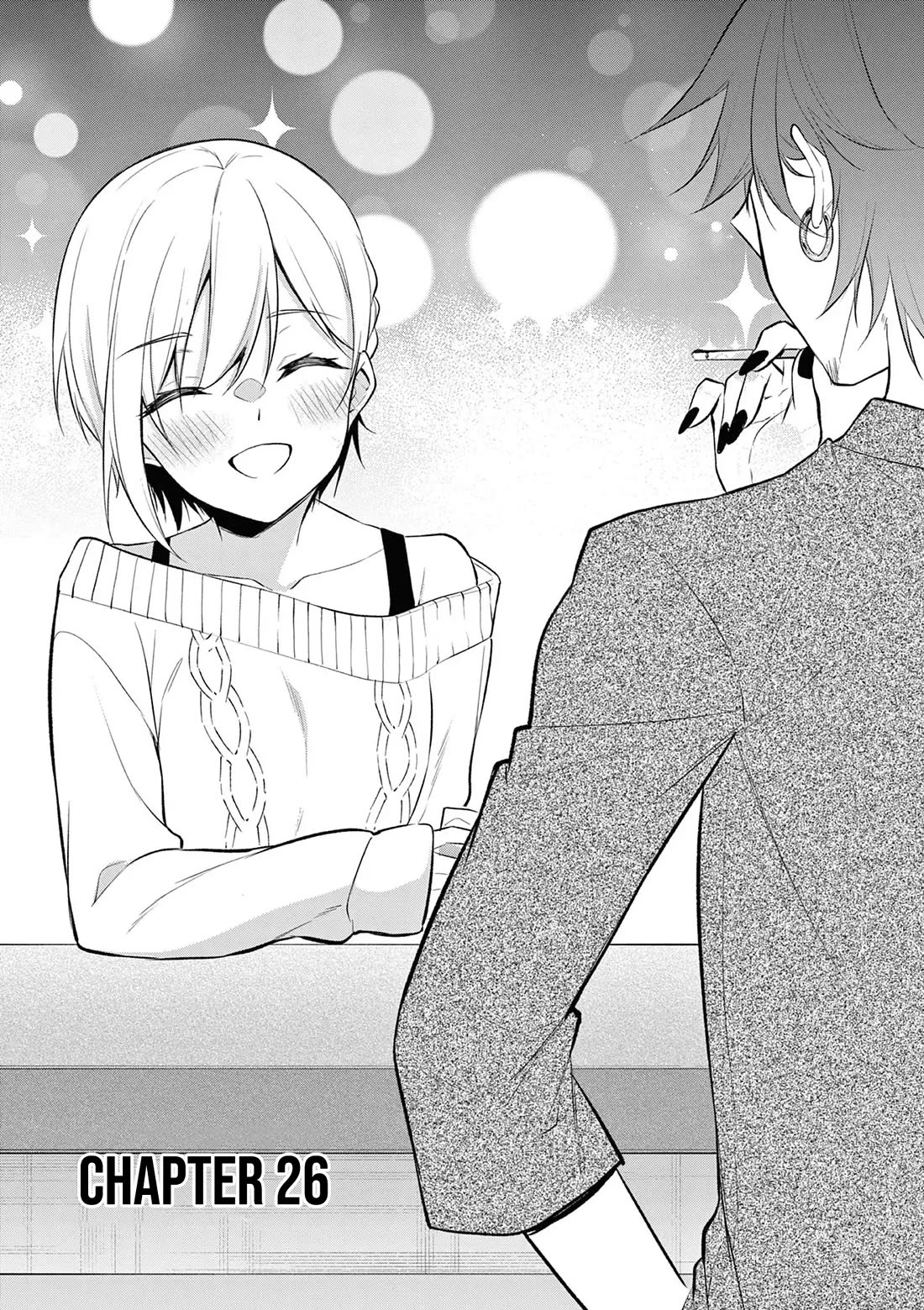 Bar Flowers chapter 26 page 2