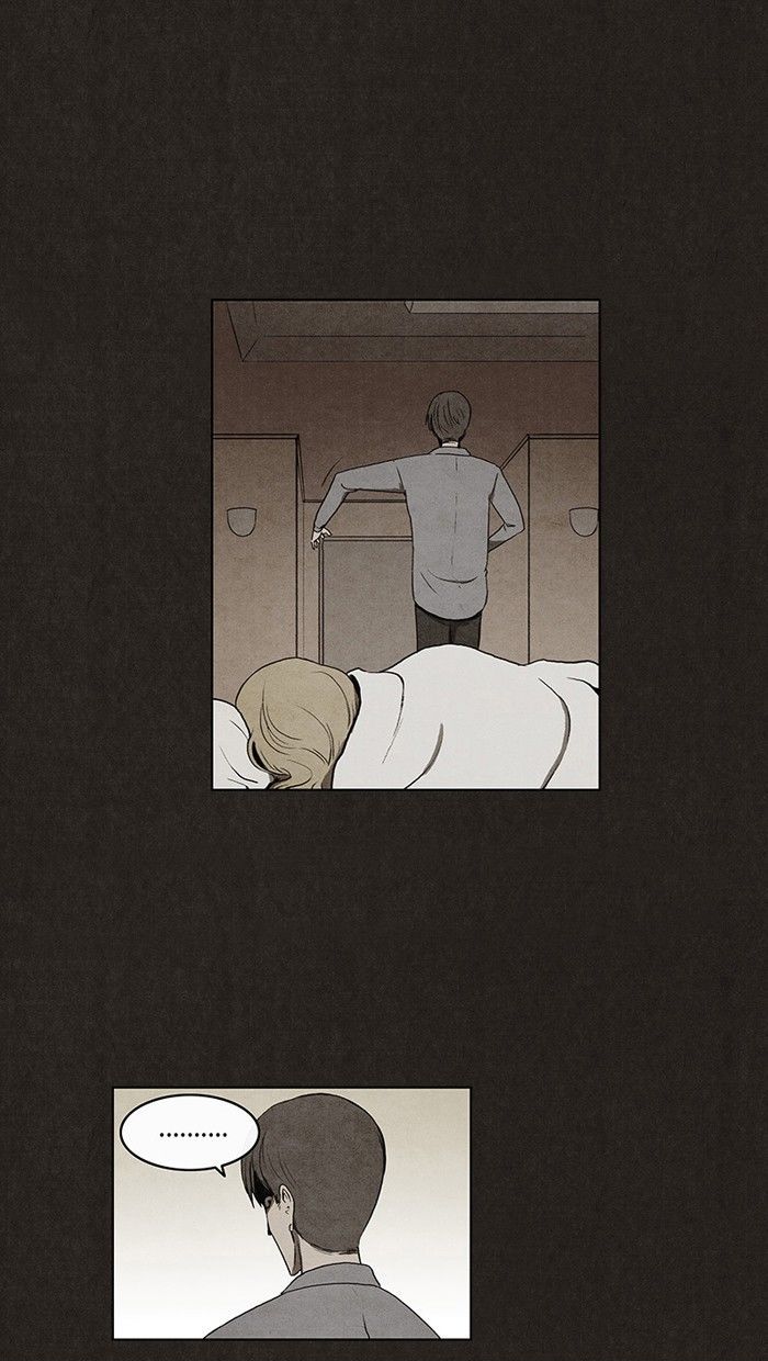 Bastard (HWANG Youngchan) chapter 11 page 2