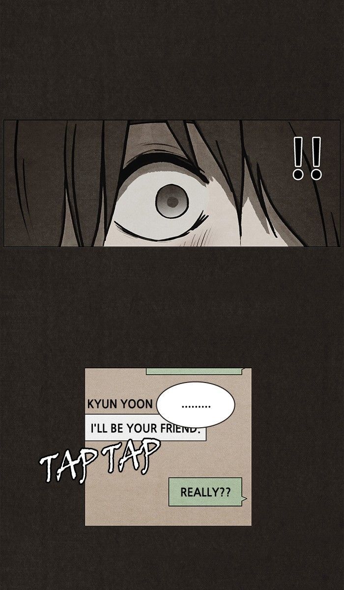 Bastard (HWANG Youngchan) chapter 23 page 21