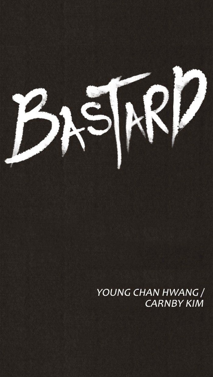 Bastard (HWANG Youngchan) chapter 23 page 7