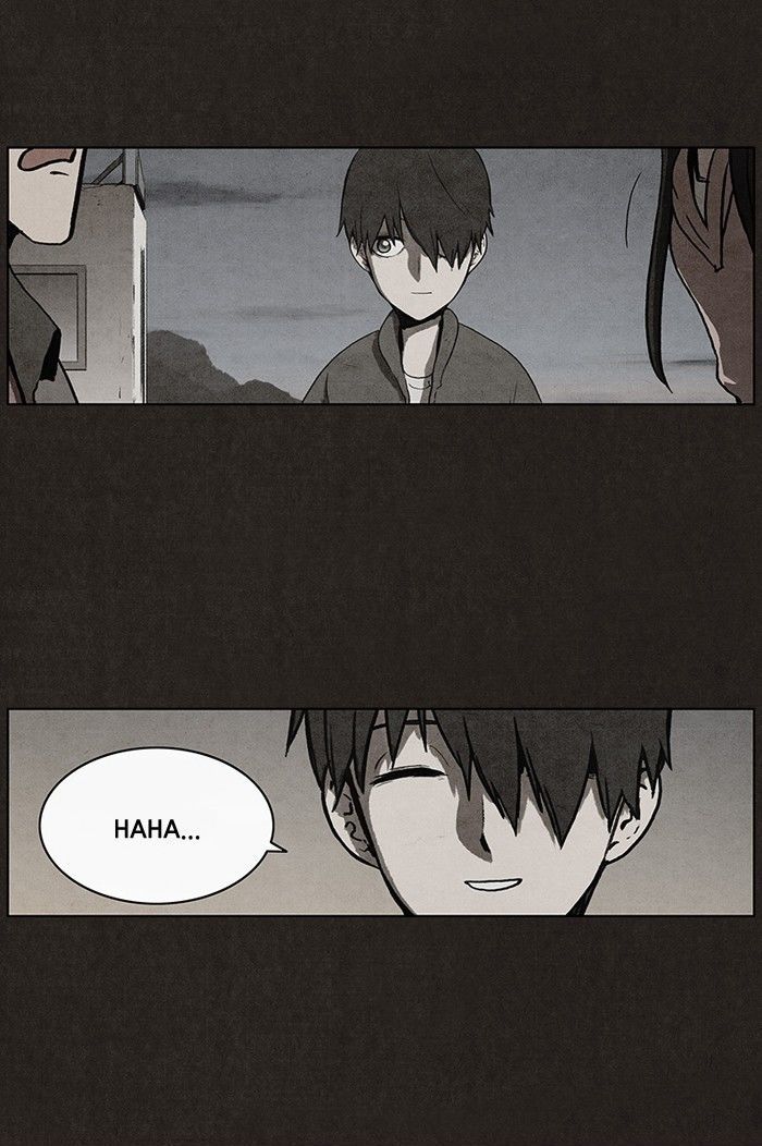 Bastard (HWANG Youngchan) chapter 26 page 31