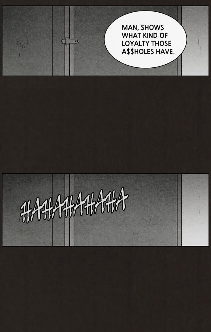 Bastard (HWANG Youngchan) chapter 47 page 9