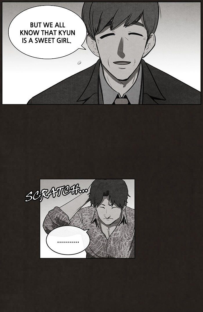 Bastard (HWANG Youngchan) chapter 63 page 21