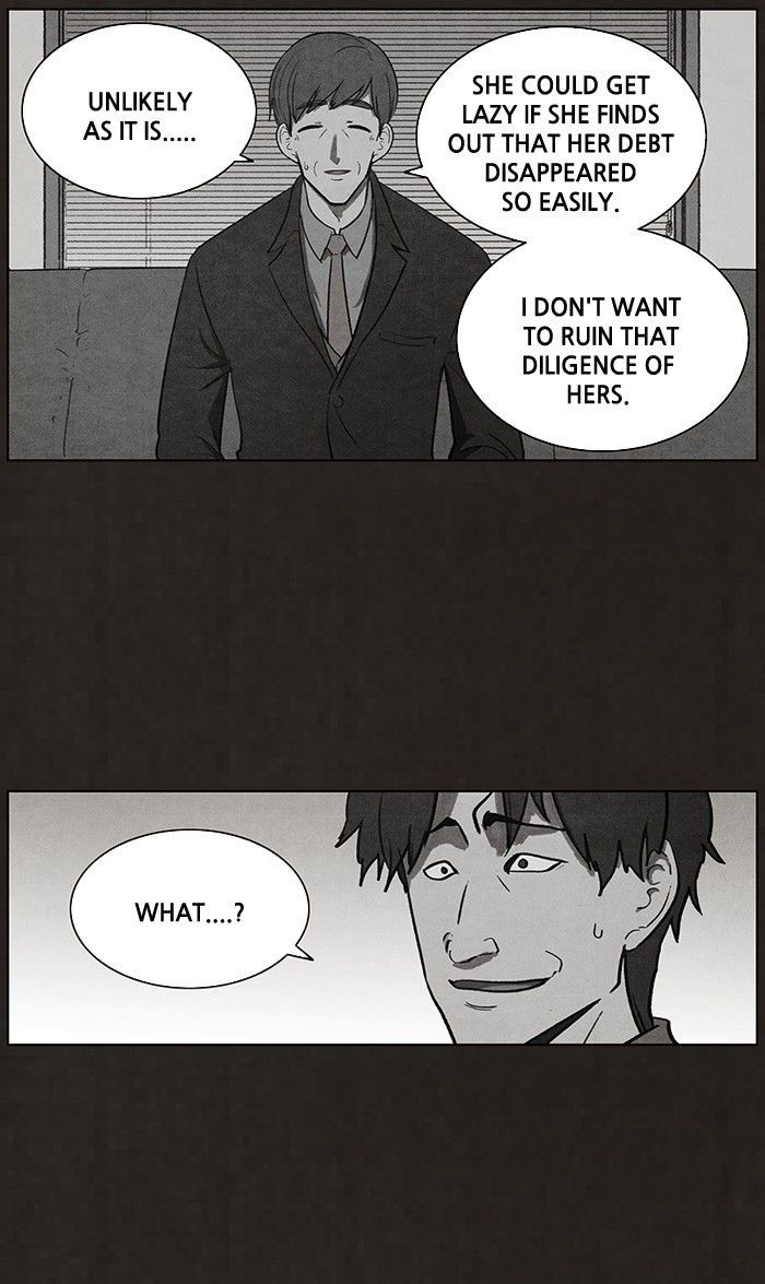 Bastard (HWANG Youngchan) chapter 63 page 24