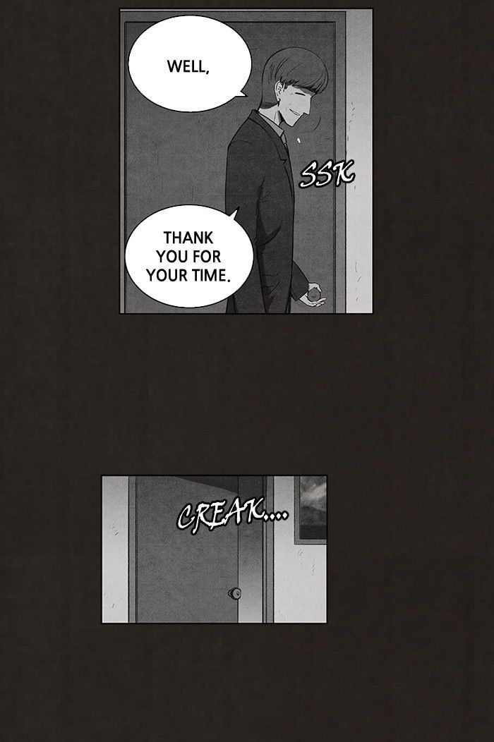 Bastard (HWANG Youngchan) chapter 63 page 25