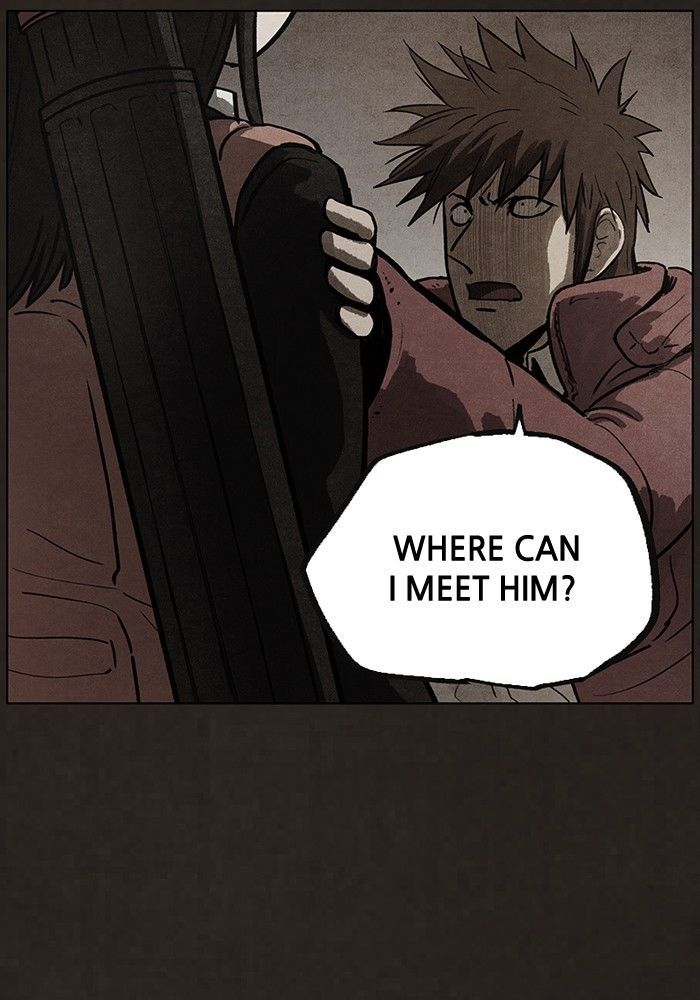 Bastard (HWANG Youngchan) chapter 63 page 3