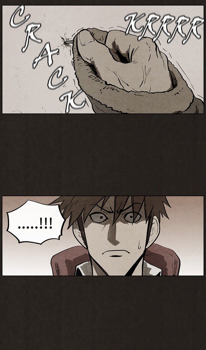 Bastard (HWANG Youngchan) chapter 63 page 36