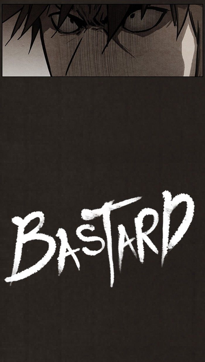 Bastard (HWANG Youngchan) chapter 63 page 4