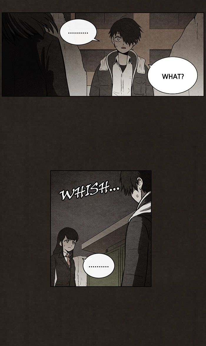 Bastard (HWANG Youngchan) chapter 64 page 5