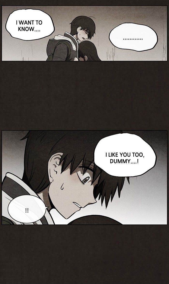 Bastard (HWANG Youngchan) chapter 64 page 56