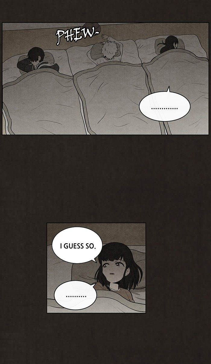 Bastard (HWANG Youngchan) chapter 66 page 2