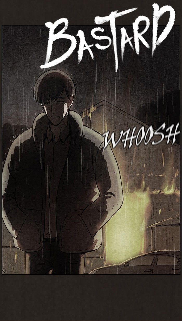 Bastard (HWANG Youngchan) chapter 84 page 30