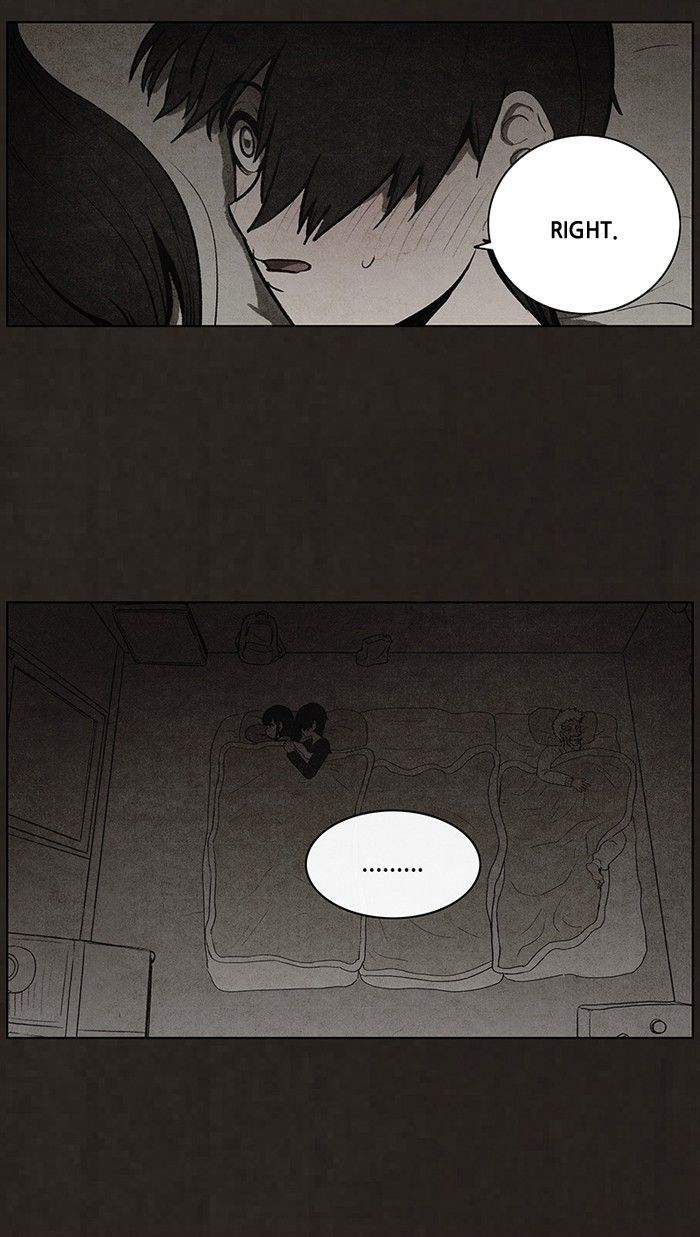 Bastard (HWANG Youngchan) chapter 84 page 34