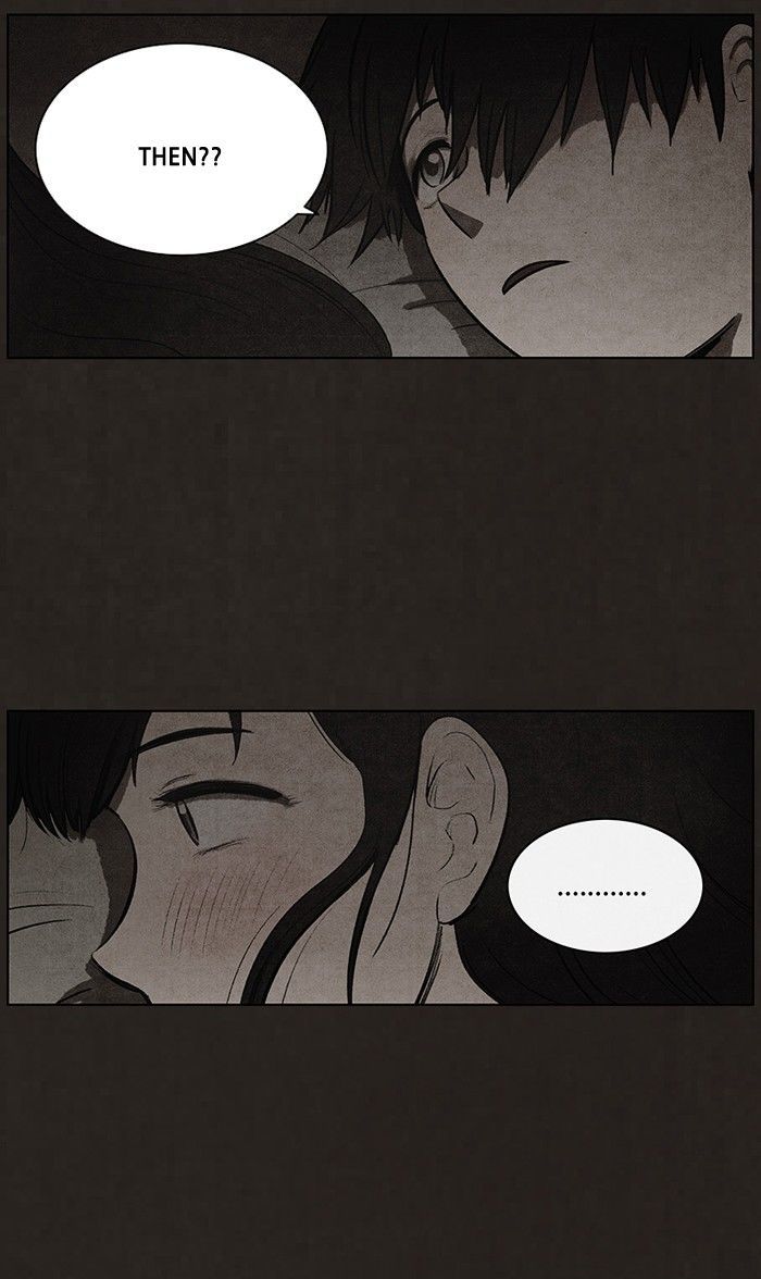 Bastard (HWANG Youngchan) chapter 84 page 36